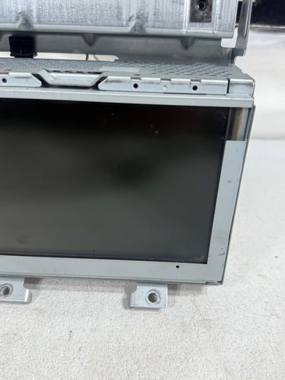 2008 - 2012 Land Range Rover Sport LR2 Screen Navigation Radio Display OEM