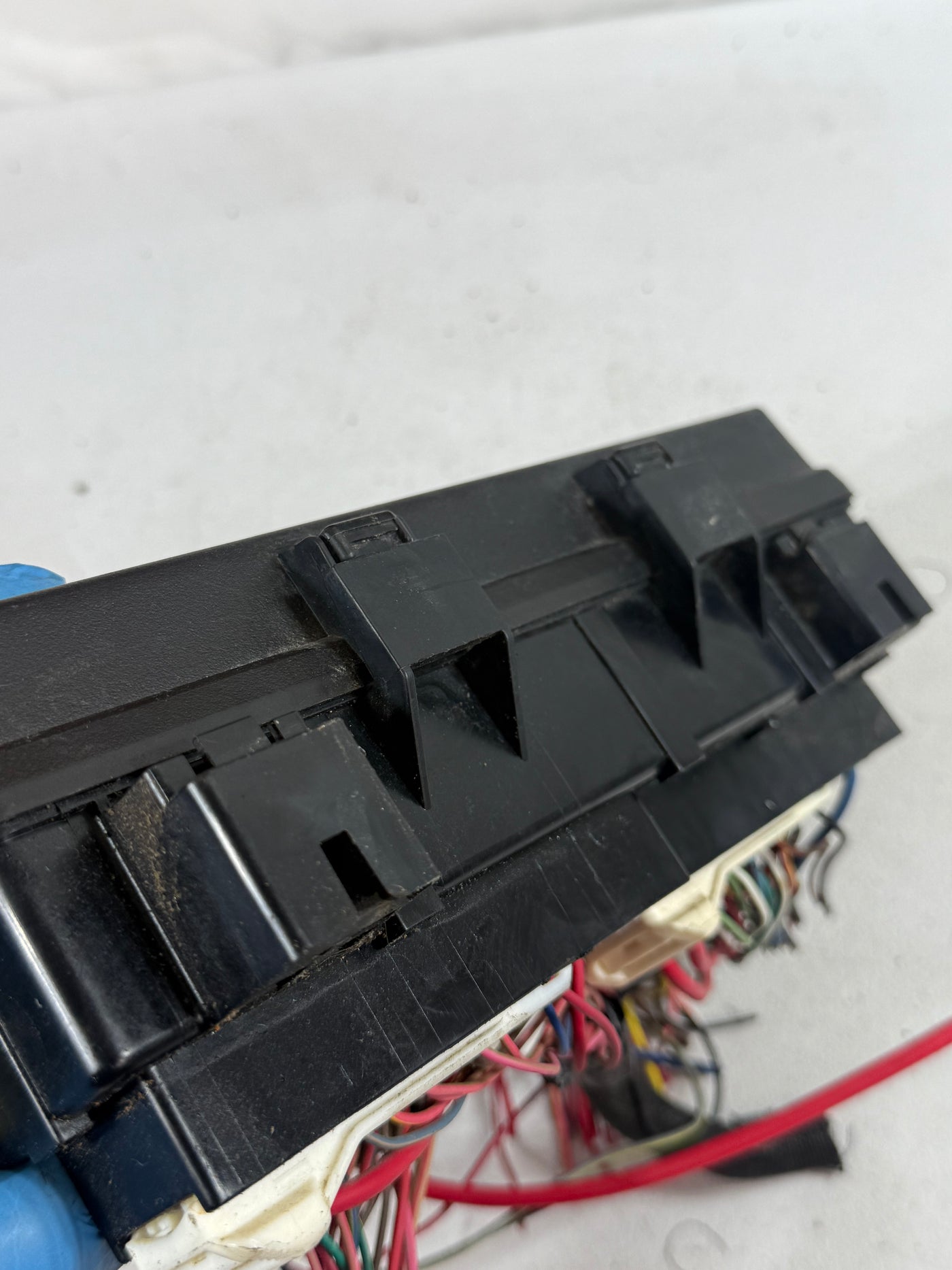 2017 RAM 1500 INTEGRATED POWER CONTROL MODULE FUSE BOX TIPM 683223713AB OEM
