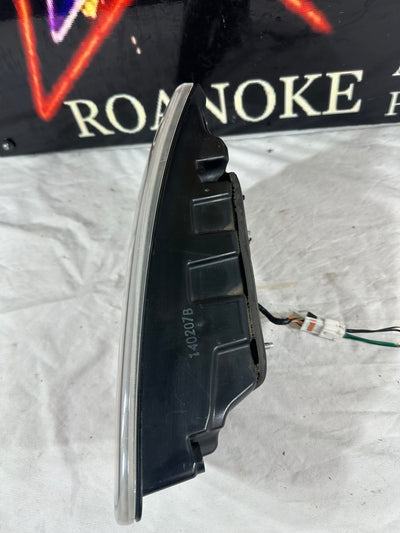2014 2015 2016 Kia Optima Hybrid Inner Rear LED Left Tail Light OEM 92404-4U520