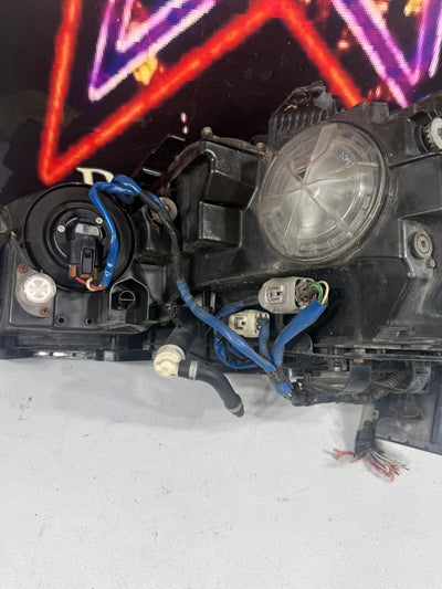2007 - 2011 Lexus GS GS450h Right Passenger RH Xenon HID Headlight OEM