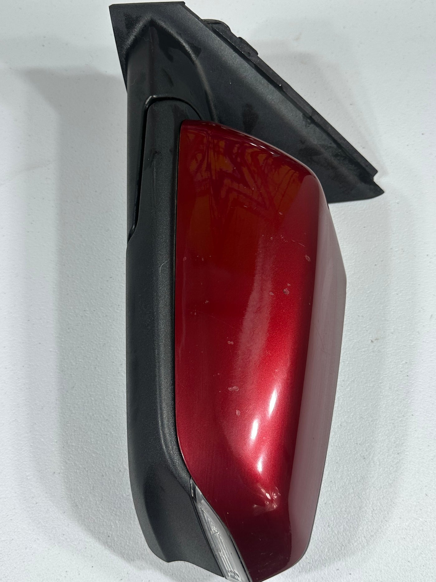 2018-2020 CHEVROLET EQUINOX DRIVER SIDE VIEW POWER DOOR MIRROR W/ BLIND SPOT OEM