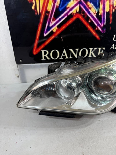 2011-2013 Infiniti M56 M37 Front Left LH Xenon HID Adaptive AFS Headlight OEM