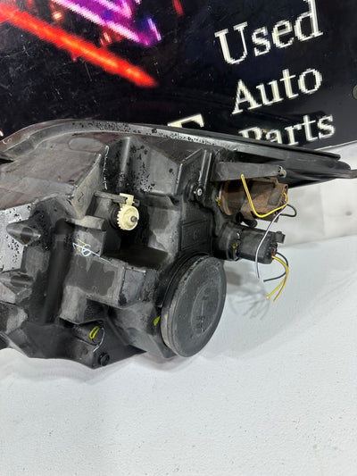 2010 2011 Mercury Milan Right Passenger RH Halogen Headlight OEM