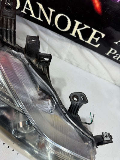 2009-2014 Nissan Murano RH Passenger Side Adaptive Xenon HID Headlight OEM
