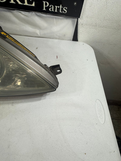 2002 - 2004 Lexus Es330 Es300 Right Passenger Side Headlight HID Xenon OEM