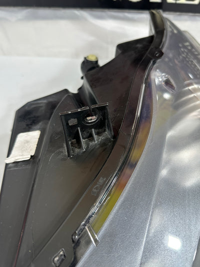 OEM 2015 2016 2017 FORD MUSTANG XENON HEADLIGHT COMPLETE RIGHT RH