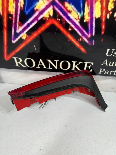 2013-2018 CADILLAC ATS REAR LEFT DRVER SIDE TAIL LIGHT TAILLIGHT LAMP OEM