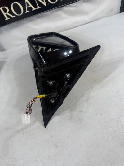 2011 2012 2013 Infiniti M37 M37x Left Driver Side Used Power Folding Mirror OEM