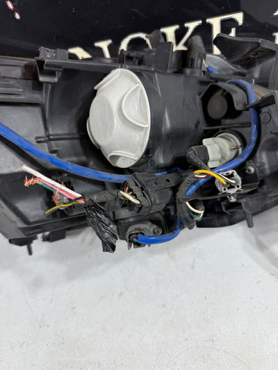 2011-2013 Infiniti M56 M37 Front Left LH Xenon HID Adaptive AFS Headlight OEM