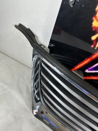 Grille Without Pre-crash System Fits 07-09 LEXUS ES350 OEM