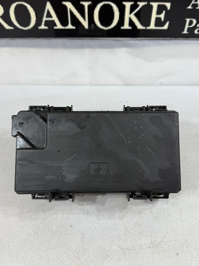 DODGE GRAND CARAVAN TOWN COUNTRY FUSE BOX TIPM 2014 68217405AB OEM