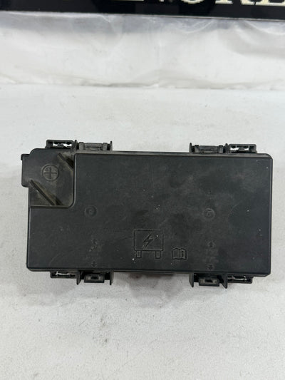 2010 Jeep Wrangler JK Totally Integrated Power Module Fuse Box TIPM 04692298AE