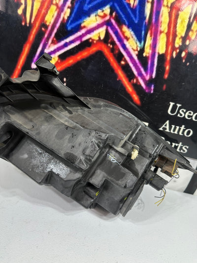 2010 2011 Mercury Milan Right Passenger RH Halogen Headlight OEM