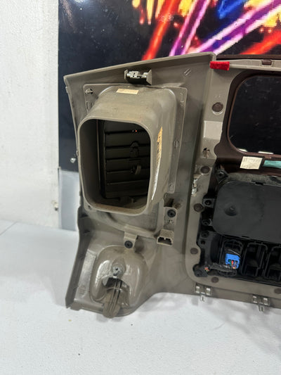 02 2002 Dodge Ram 1500 HEATER CLIMATE TEMPERATURE CONTROL DUAL ZONE P55056811AD