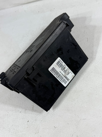 2011-2014 Chrysler 200 Dodge Avenger TIPM Fuse Relay Box P04692346AE OEM