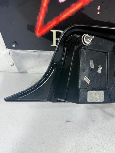 13 14 Ford Mustang Tail Light Left Driver Side OEM Tail Lamp 2013 2014