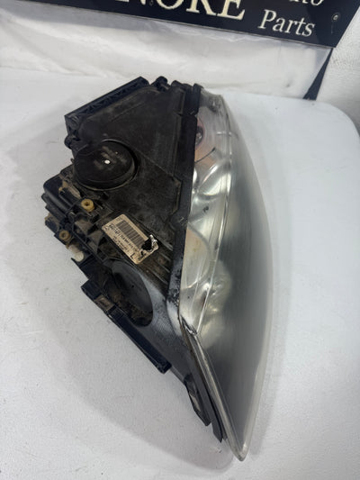 2004 2005 2006 2007 Volkswagen Touareg Xenon HID Headlight Driver Side OEM
