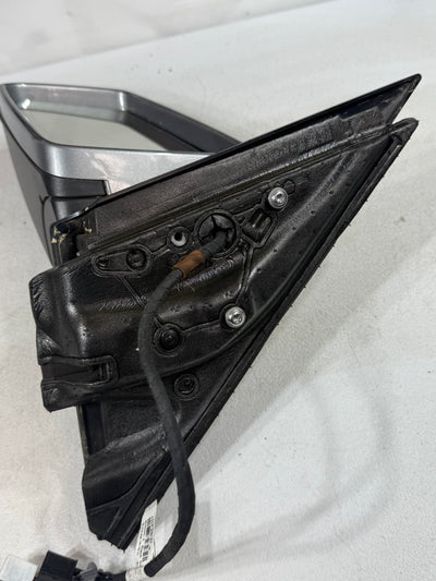 2010-2012 MERCEDES BENZ GLK350 Driver Side (L) Mirror OEM 792