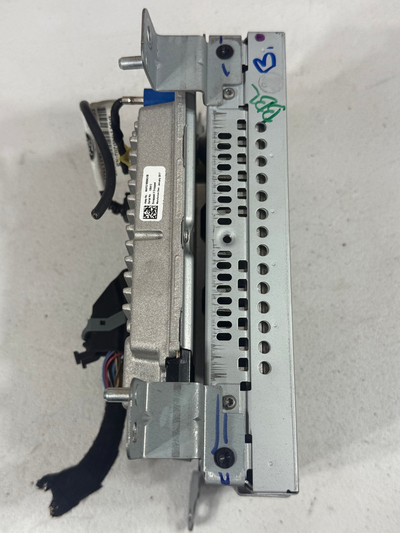 2017-2019 Ford EXPLORER ESCAPE F250 F350 SYNC 3 NAVIGATION APIM Factory OEM