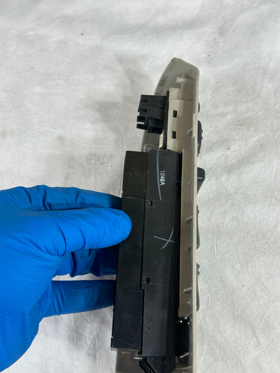 1999-2002 Chevy Suburban Tahoe Yukon Escalade Master Power Window Switch OEM