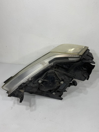 2008-2014 Cadillac CTS Headlight Halogen Right Passenger side genuine OEM