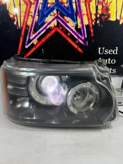 2010 - 2013 Land Range Rover Sport HSE Right Passenger Side AFS Xenon Headlight OEM