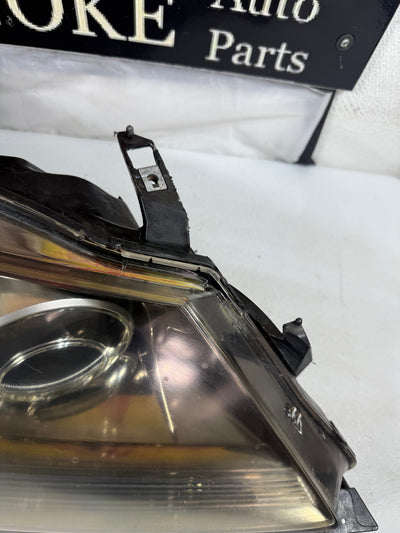 2005-2008 ACURA RL RIGHT PASSENGER SIDE HEADLIGHT XENON HID OEM