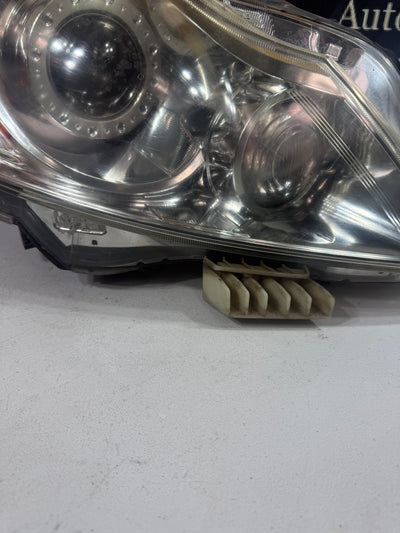 2010-2013 Infiniti G25 G37 Sedan Front Right Side Xenon HID Headlight OEM