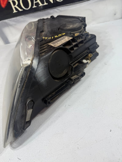 2004 2005 2006 2007 Volkswagen Touareg Xenon HID Headlight Passenger Side OEM
