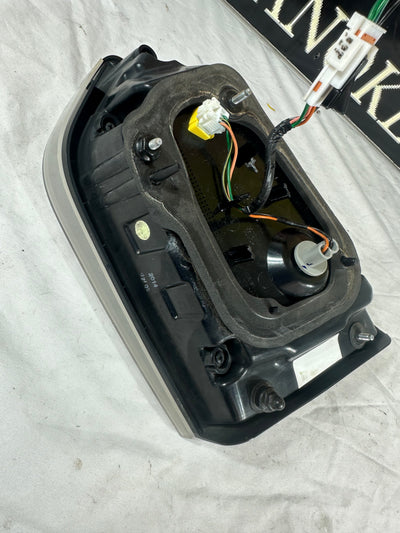 2014 2015 2016 Kia Optima Hybrid Inner Rear LED Left Tail Light OEM 92404-4U520