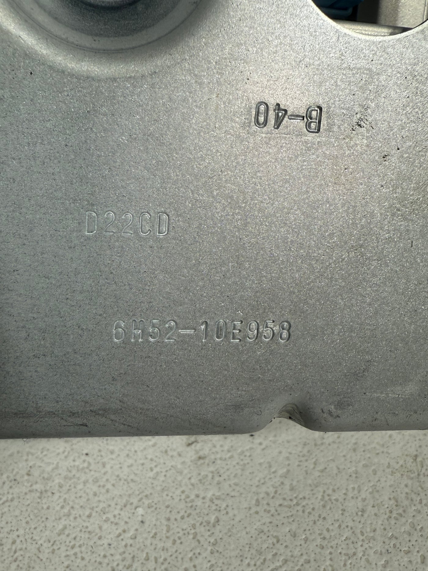 2008 - 2012 Land Range Rover Sport LR2 Screen Navigation Radio Display OEM