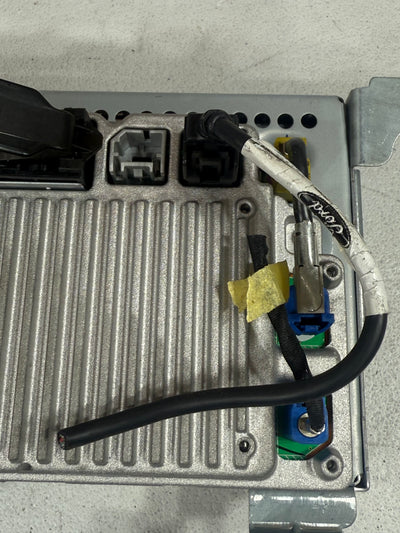 2017-2019 Ford EXPLORER ESCAPE F250 F350 SYNC 3 NAVIGATION APIM Factory OEM