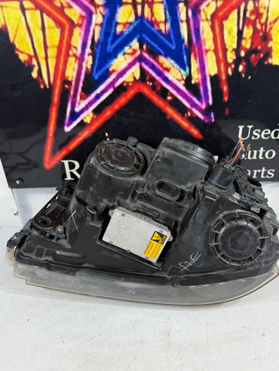 2006-2009 Land Range Rover HSE Xenon HID Headlight Right Passengers Side OEM