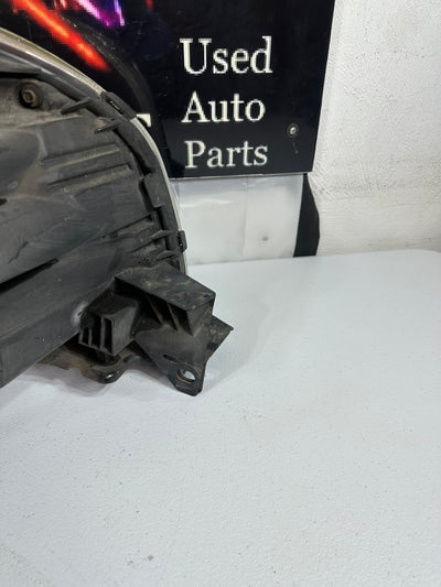 2005 2006 2007 Mercury Montego Left Driver LH Side Headlight Xenon HID OEM