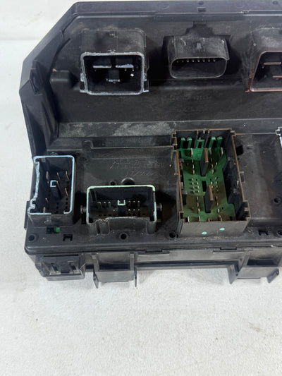 2012 Dodge Grand Caravan Chrysler Town & Country Fuse Box TIPM BCM 68105507AC