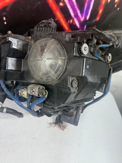 2007 - 2011 Lexus GS GS450h Right Passenger RH Xenon HID Headlight OEM