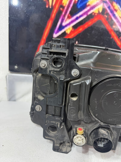 2010 - 2013 Land Range Rover Sport HSE Driver Side AFS Xenon Headlight OEM