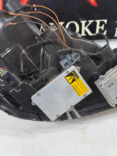 06-08 Mercedes ML500 W164 OEM Left LH Driver Side Headlight Lamp Bi-Xenon OEM