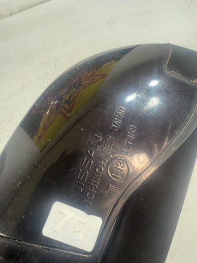 2011 2012 2013 Infiniti M37 M37x Left Driver Side Used Power Folding Mirror OEM
