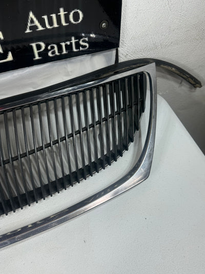 LEXUS GS450 GS450H OEM FRONT RADIATOR HOOD GRILLE GRILL CHROME 2007-2011