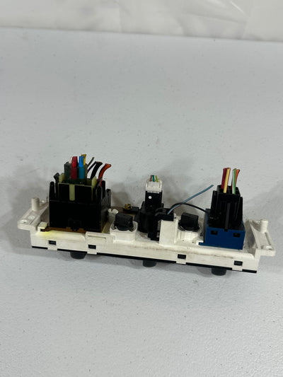 95-04 FORD RANGER CLIMATE CONTROL TEMP MODULE HEAT AC HVAC EXPLORER 96 97 98