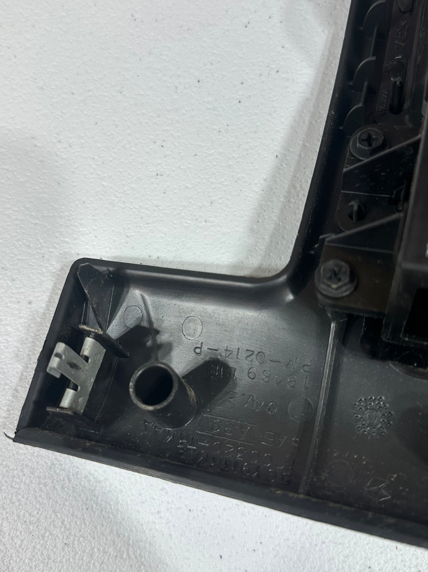 2002-2005 Dodge Ram 1500 Headlight Light Dimmer Switch OEM