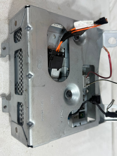 2008 - 2012 Land Range Rover Sport LR2 Screen Navigation Radio Display OEM