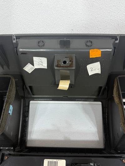 2005-2008 Nissan Xterra Radio Center Dash Bezel Trim Climate Control OEM