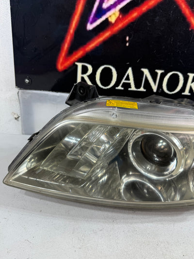 2004 to 2008 Infiniti Fx35 Hid Xenon Left Driver LH Side Headlight OEM