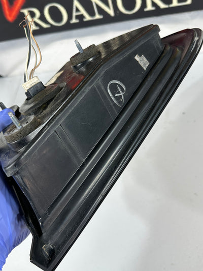 2011 2012 2013 2014 Dodge Charger Tail Light Right Passenger OEM LED