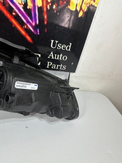 09-15 BMW 750I 740I F01 F02 Center Dash Trim W/ Air Vents OEM Woodgrain OEM