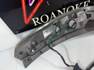2013 2014 Nissan Leaf Passenger Side Right Tail Light Lamp OEM