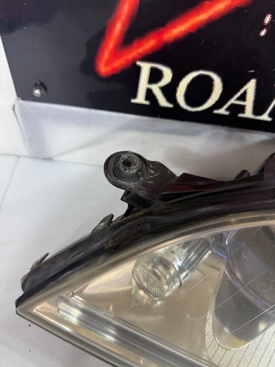 06-08 Mercedes ML500 W164 OEM Left LH Driver Side Headlight Lamp Bi-Xenon OEM