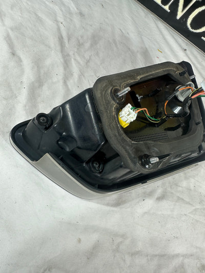 2014 2015 2016 Kia Optima Hybrid Inner Rear LED Left Tail Light OEM 92404-4U520